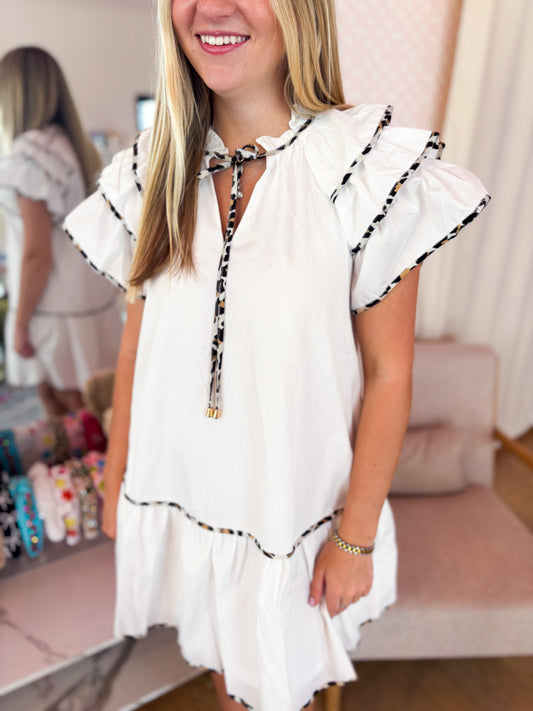 Best Of Luck Dress