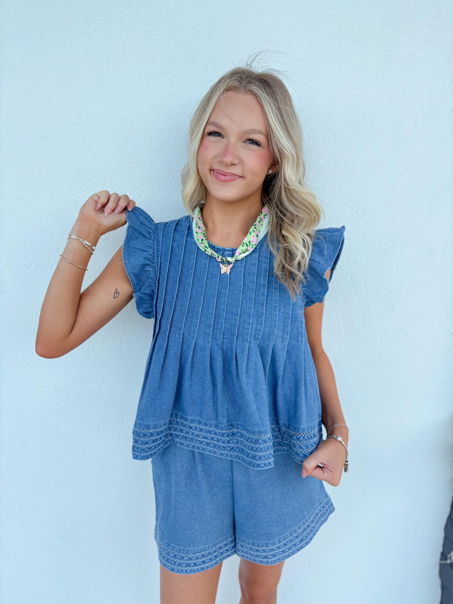 Graceful Standard Set