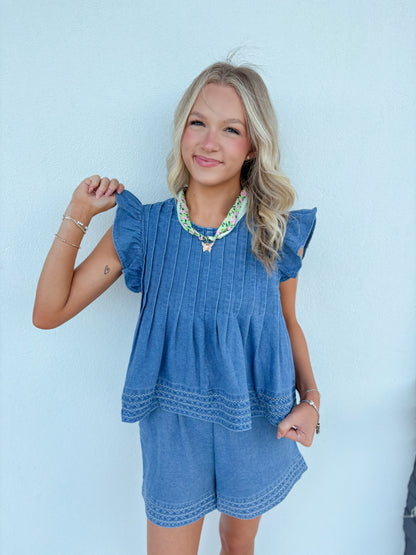 Graceful Standard Set