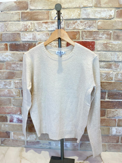 Little Luxies Eden Sweater