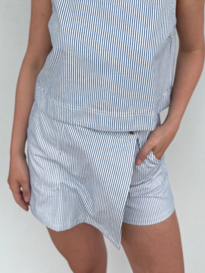 Sweet Feelings Skort