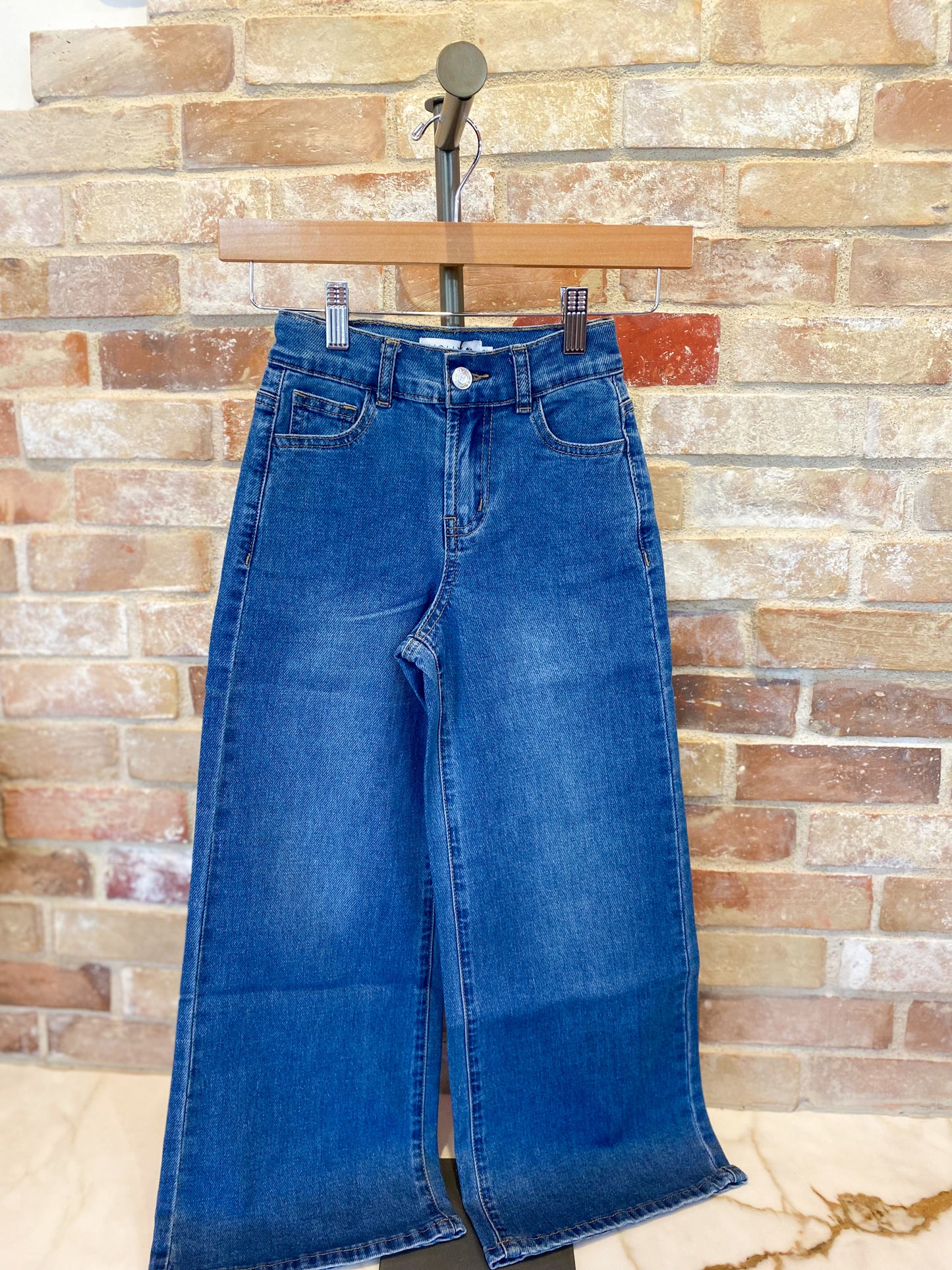 Little Luxies Addison Pants