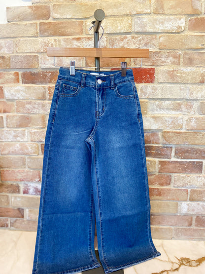 Little Luxies Addison Pants