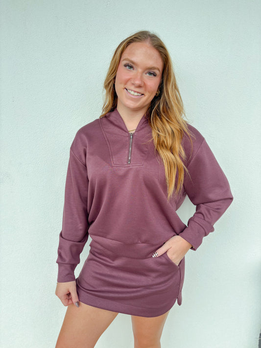Need To Know Set - Purple