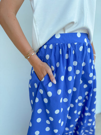 Electric Feel Skirt