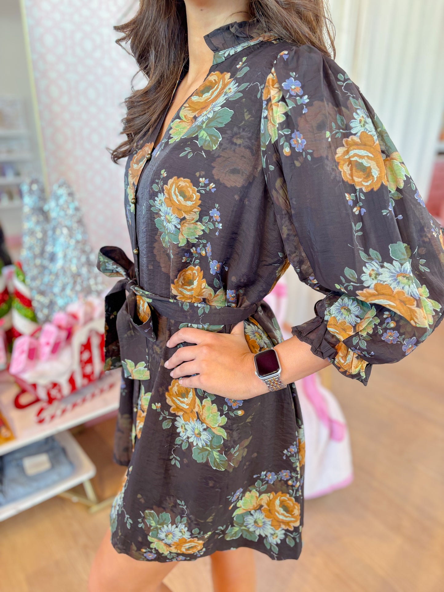 For The Storyline Dress