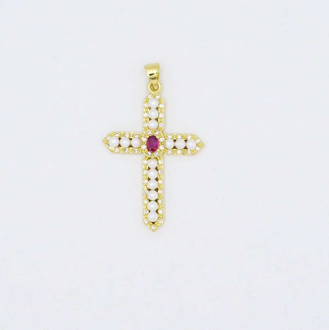 Statement Charms