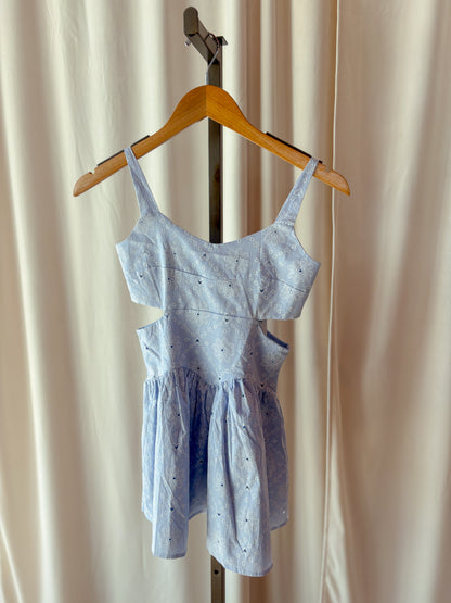 Little Luxies Mollie Dress