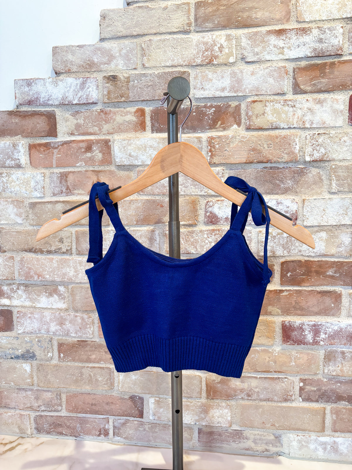 Little Luxies Delaney Top