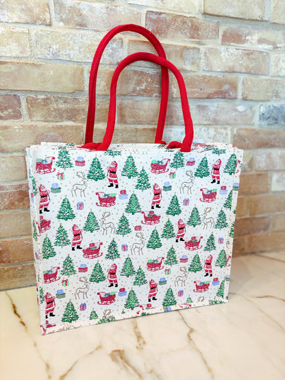 Tidings & Toile Everyday Essential Tote