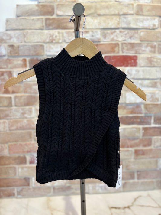 Little Luxies Maggie Top