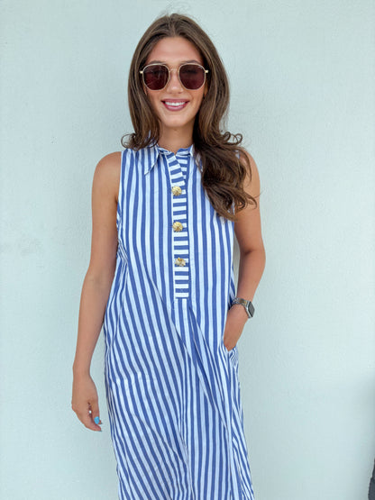 Trust In Me Dress
