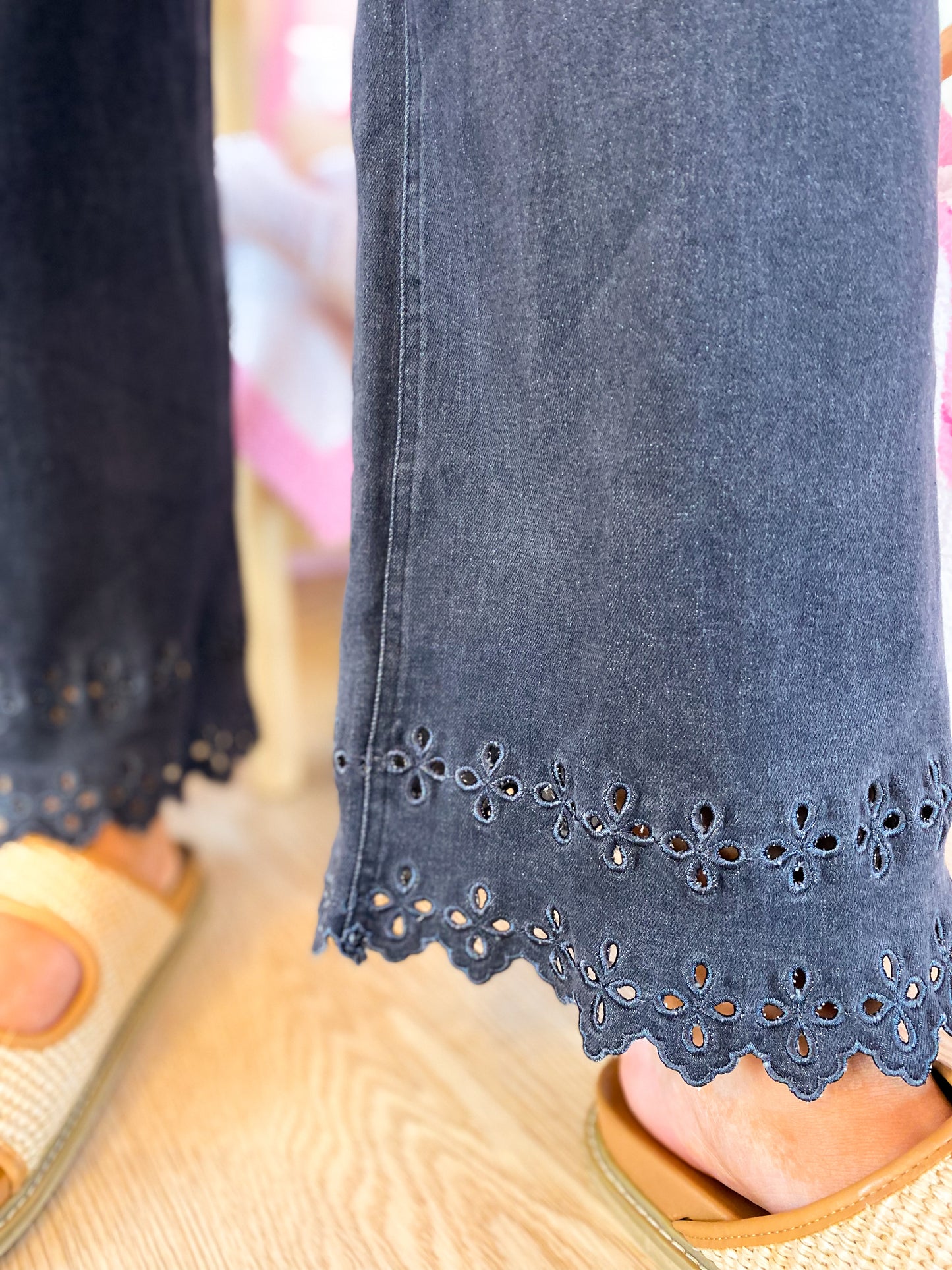 Charmed By You Pants