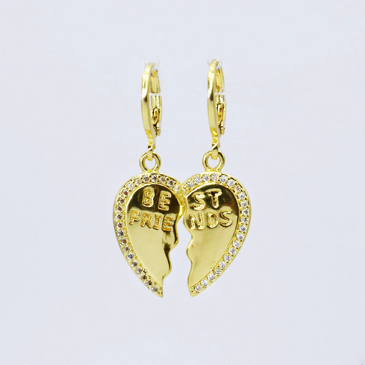Statement Charms
