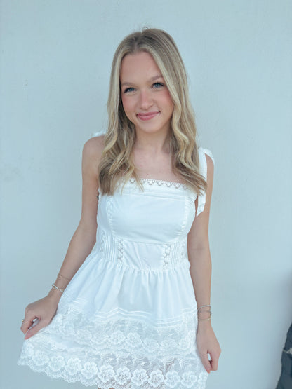 A Special Girl Dress