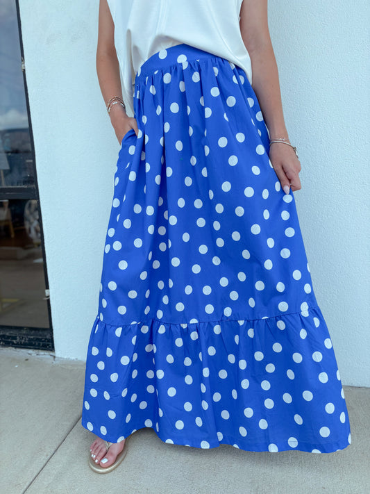 Electric Feel Skirt