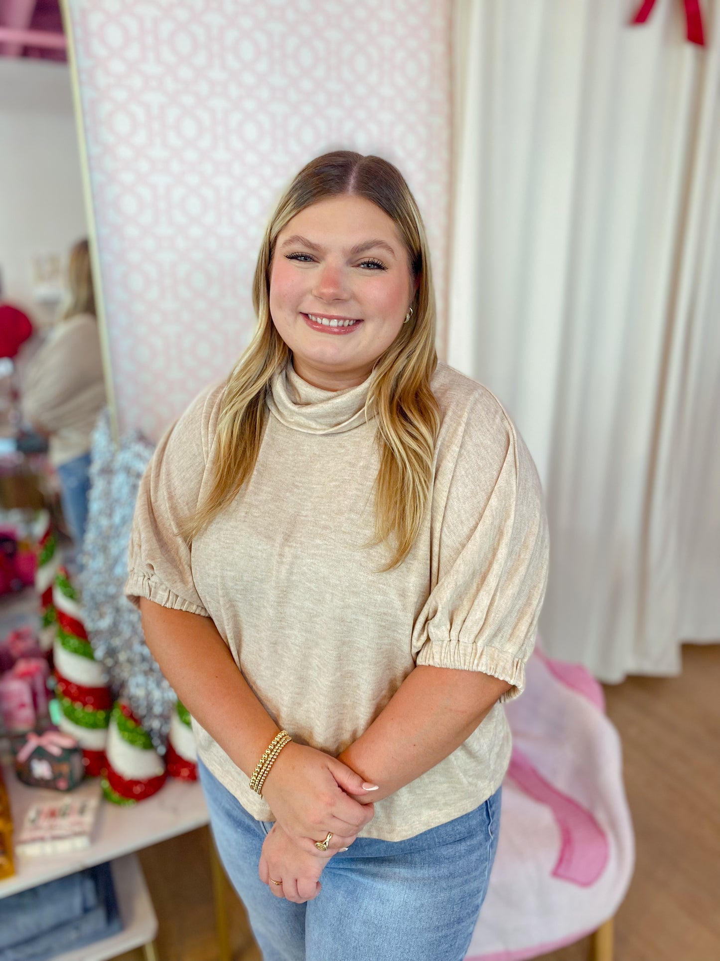 Fixed On You - Oatmeal