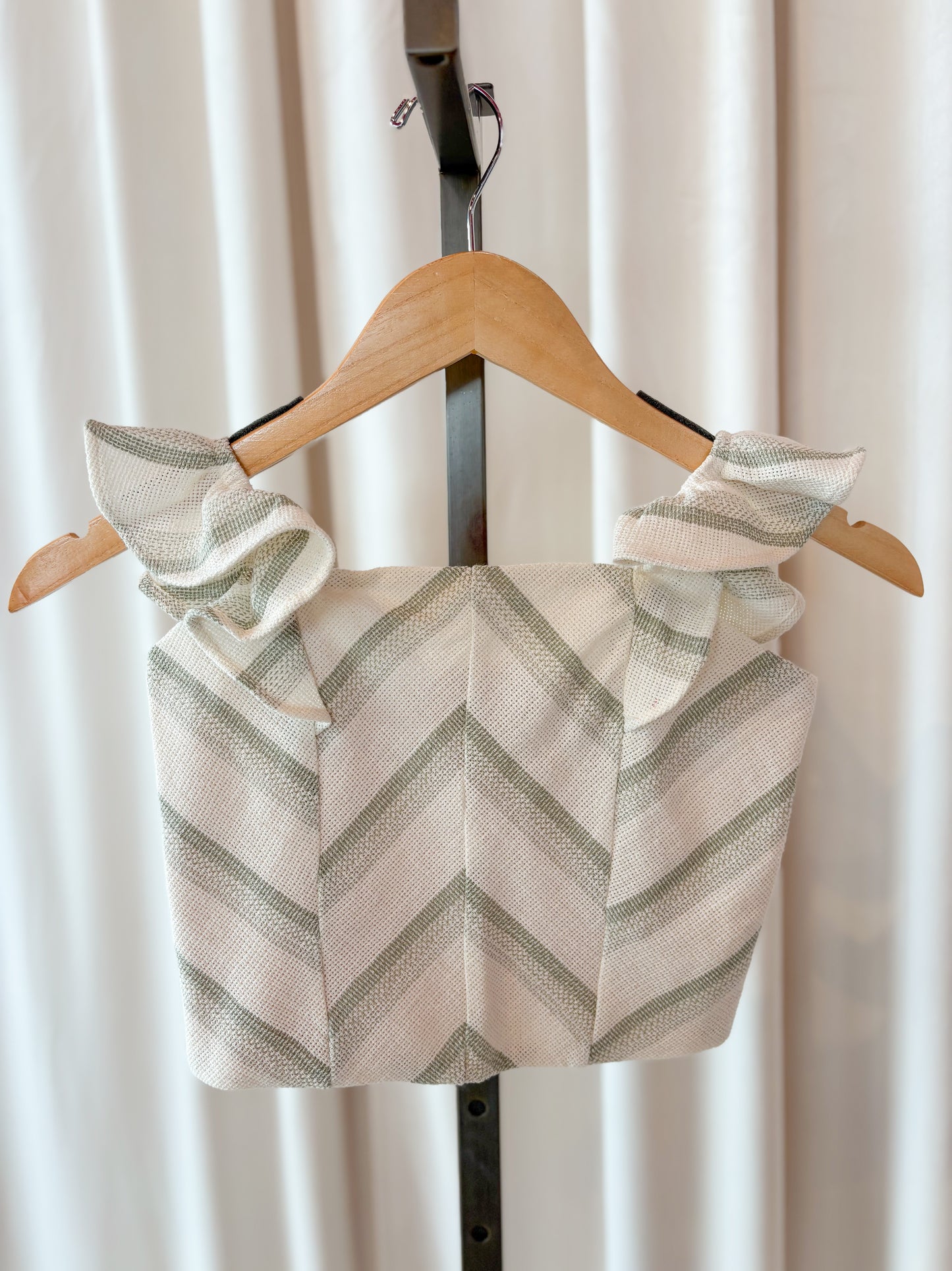 Little Luxies Sammie Top