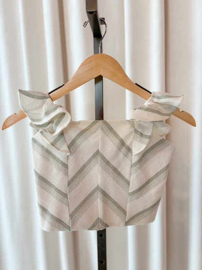 Little Luxies Sammie Top