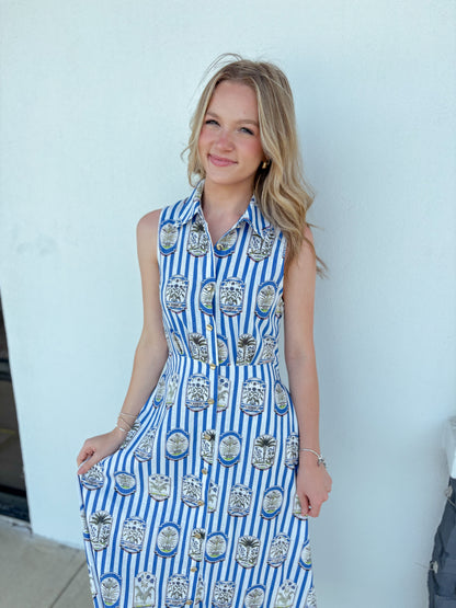 Everyday Meaning Dress