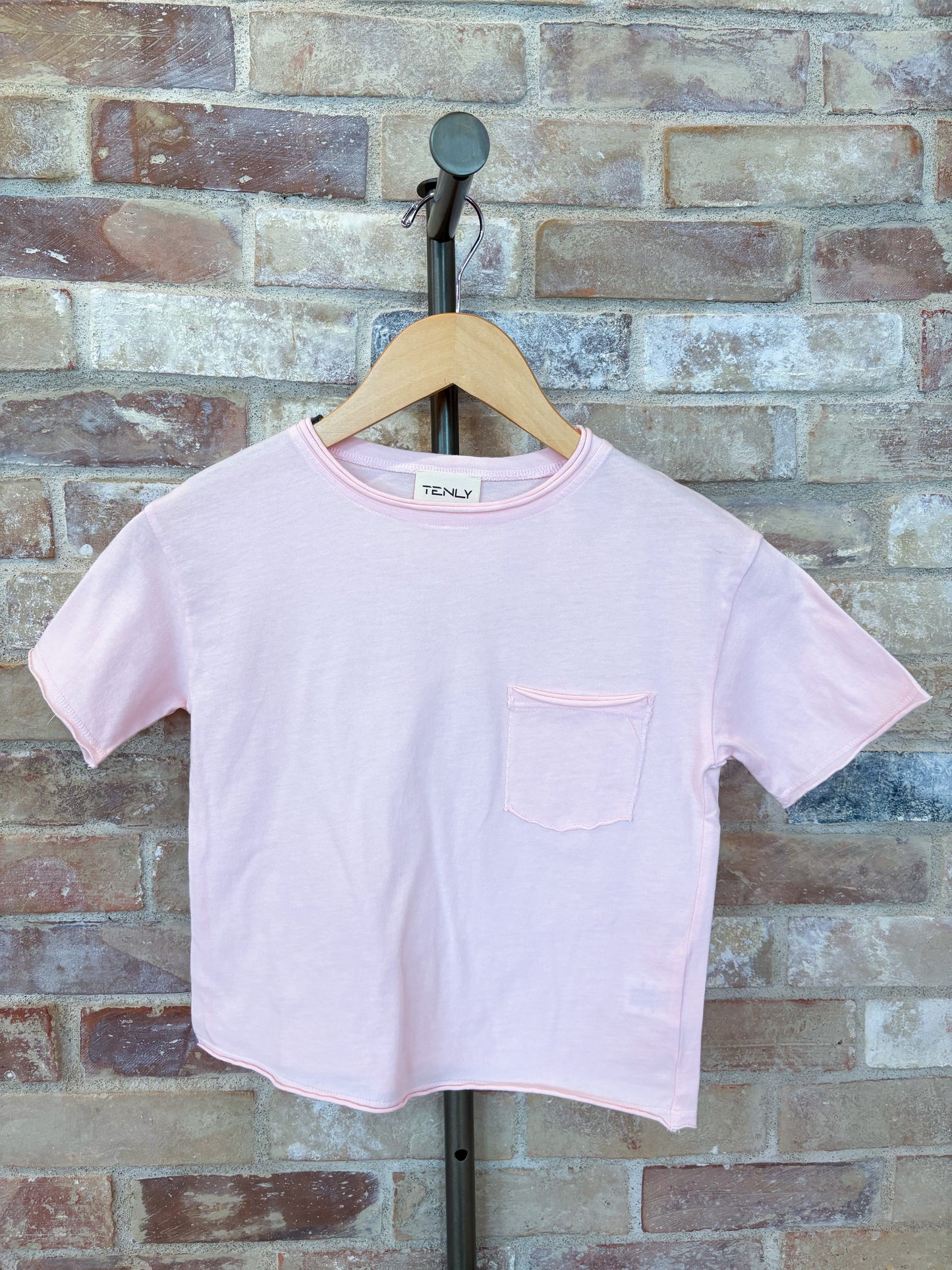 Little Luxies Amy Top