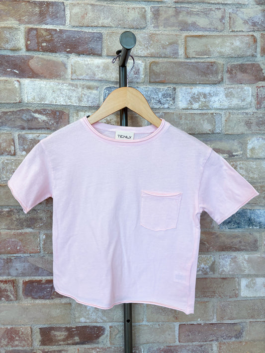 Little Luxies Amy Top