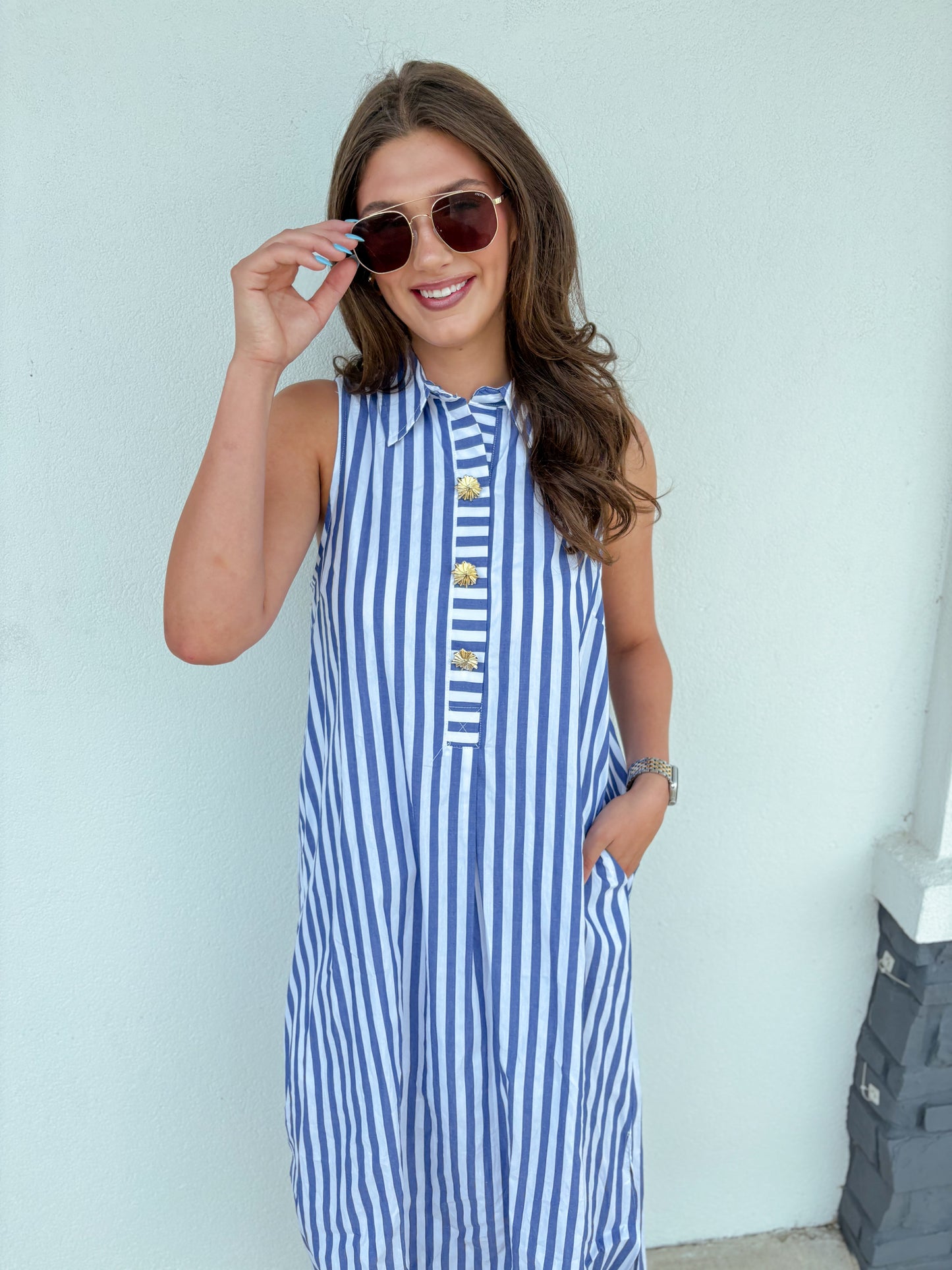 Trust In Me Dress