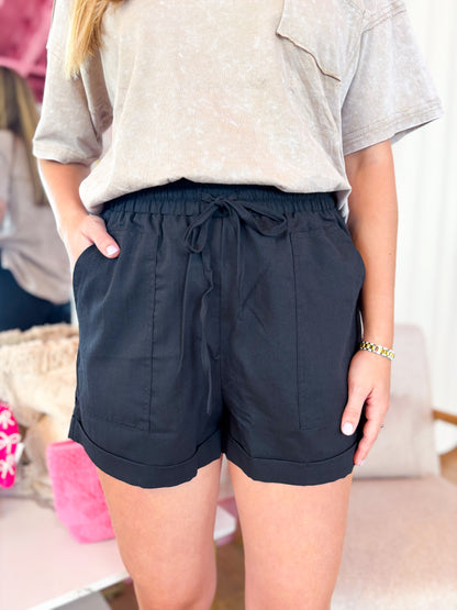 My Next Adventure Shorts