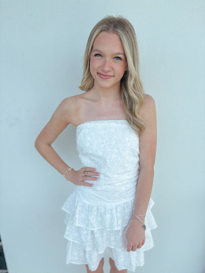Just A Gal Dress
