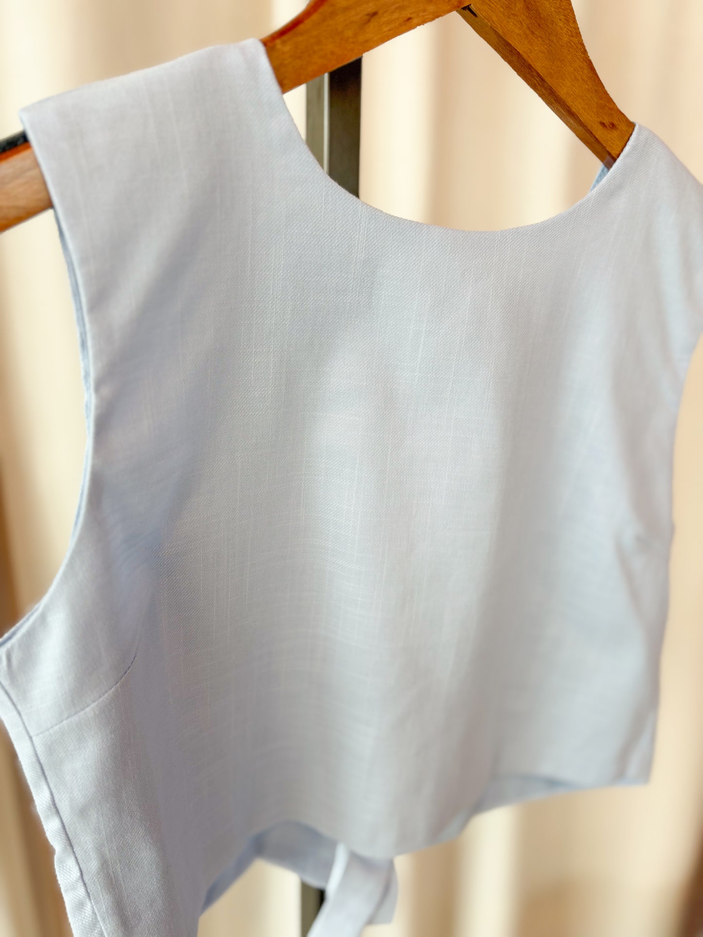 Little Luxies Cameron Top