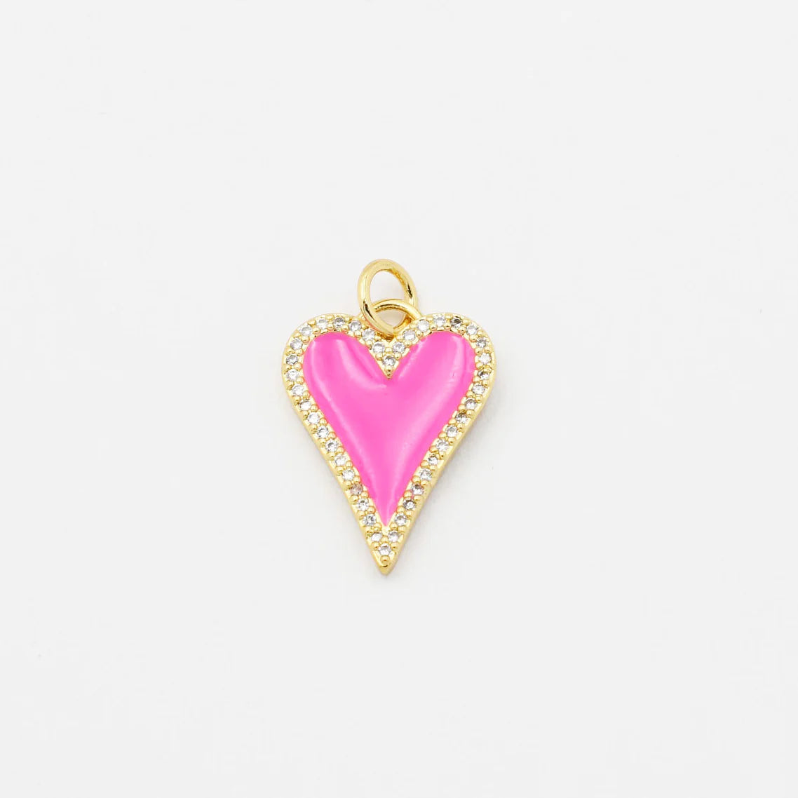 Statement Charms