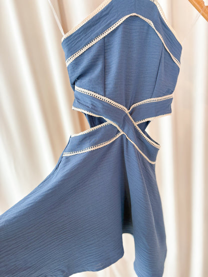 Little Luxies Margot Dress