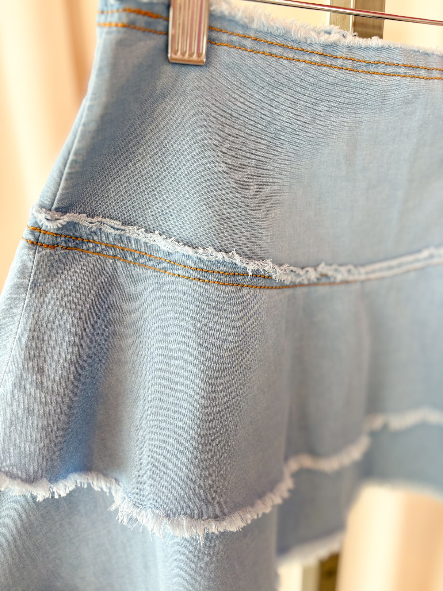 Little Luxies Jordyn Skirt