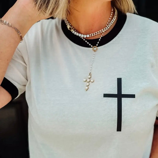 Daughter Of The King Tee