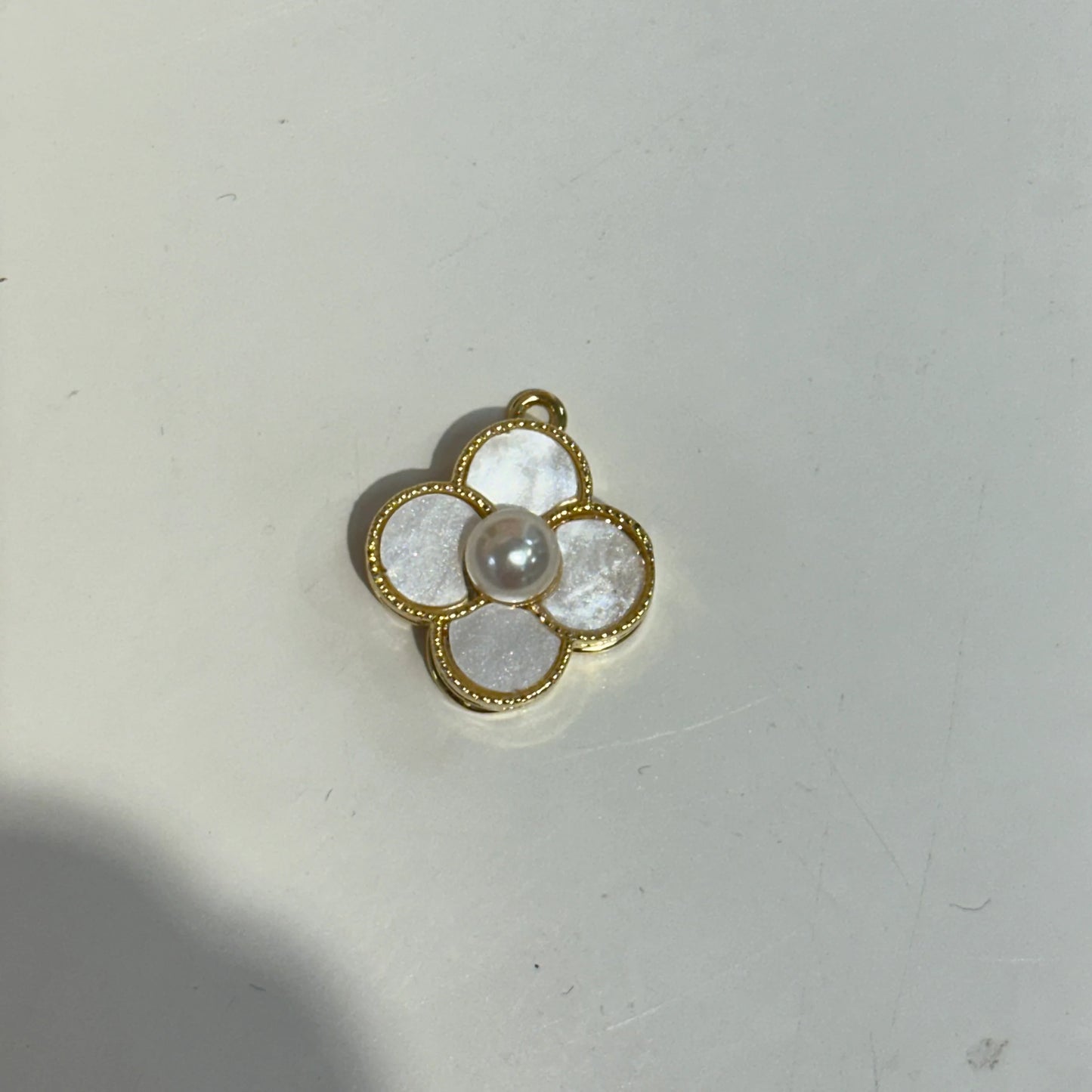 Statement Charms
