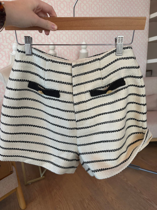 Day and Night Shorts