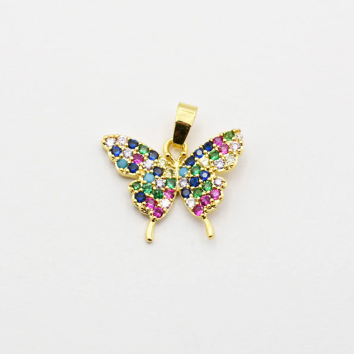 Statement Charms