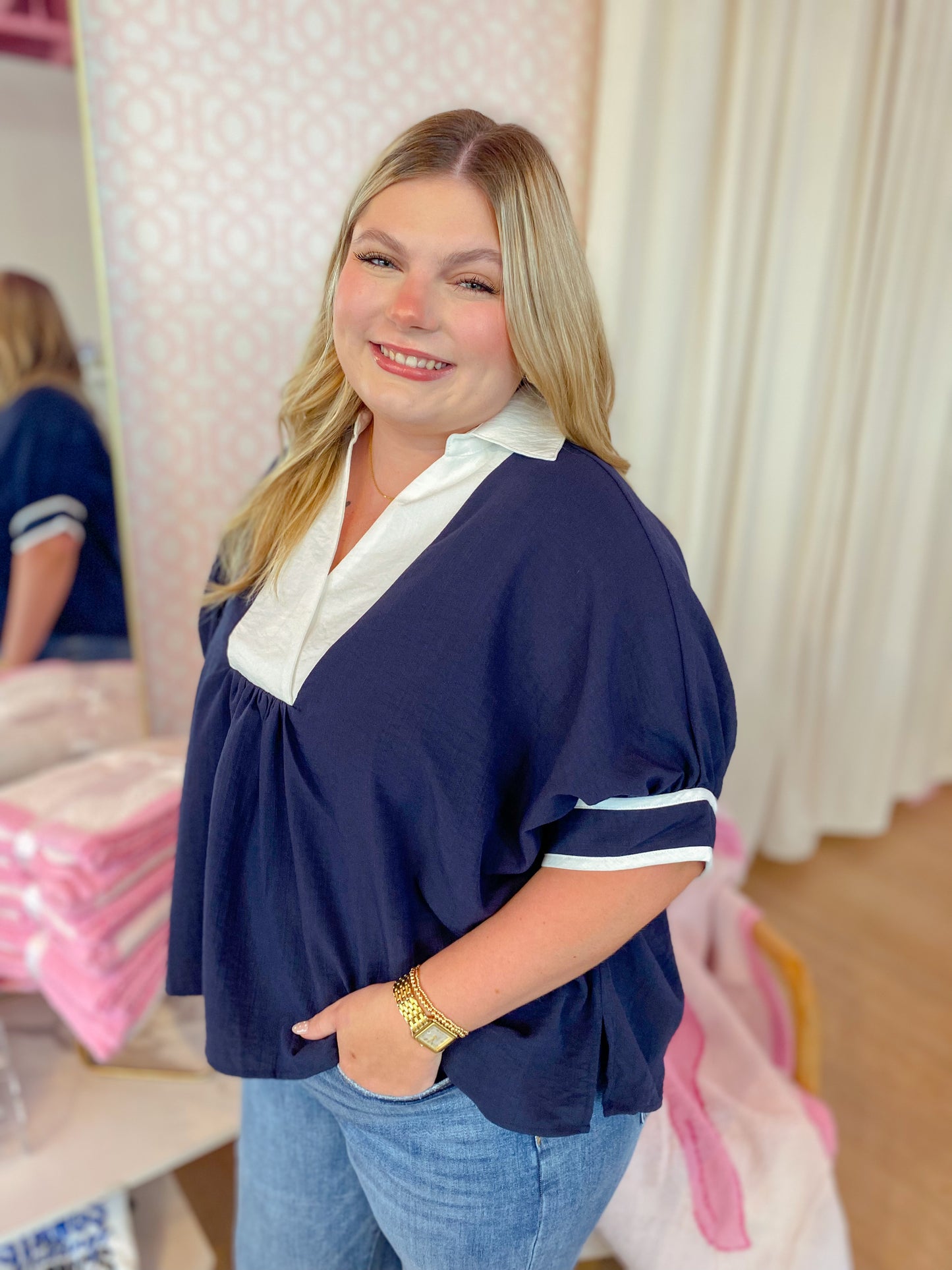 Not On The Schedule - Navy