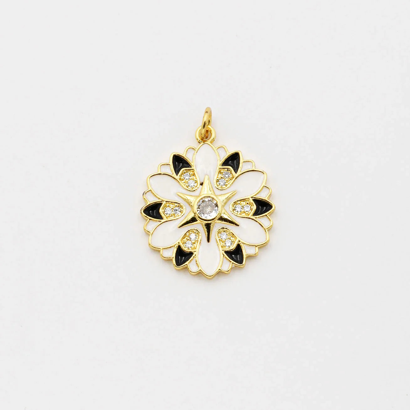 Statement Charms