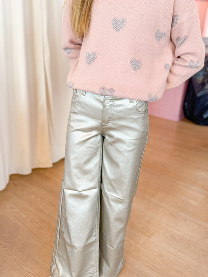 Little Luxies Cora Pants