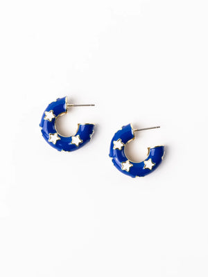 Justine Earrings