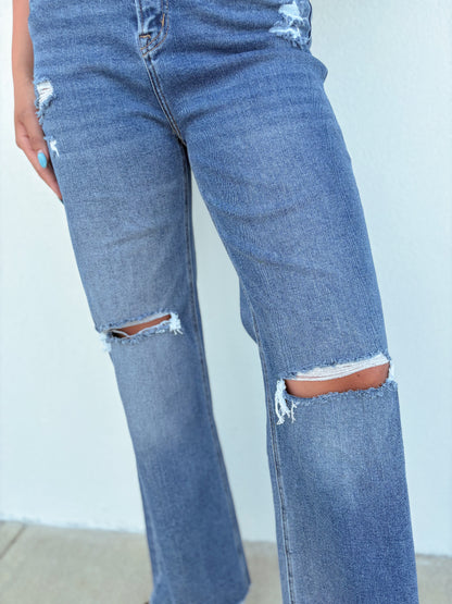 Julie Mica Denim