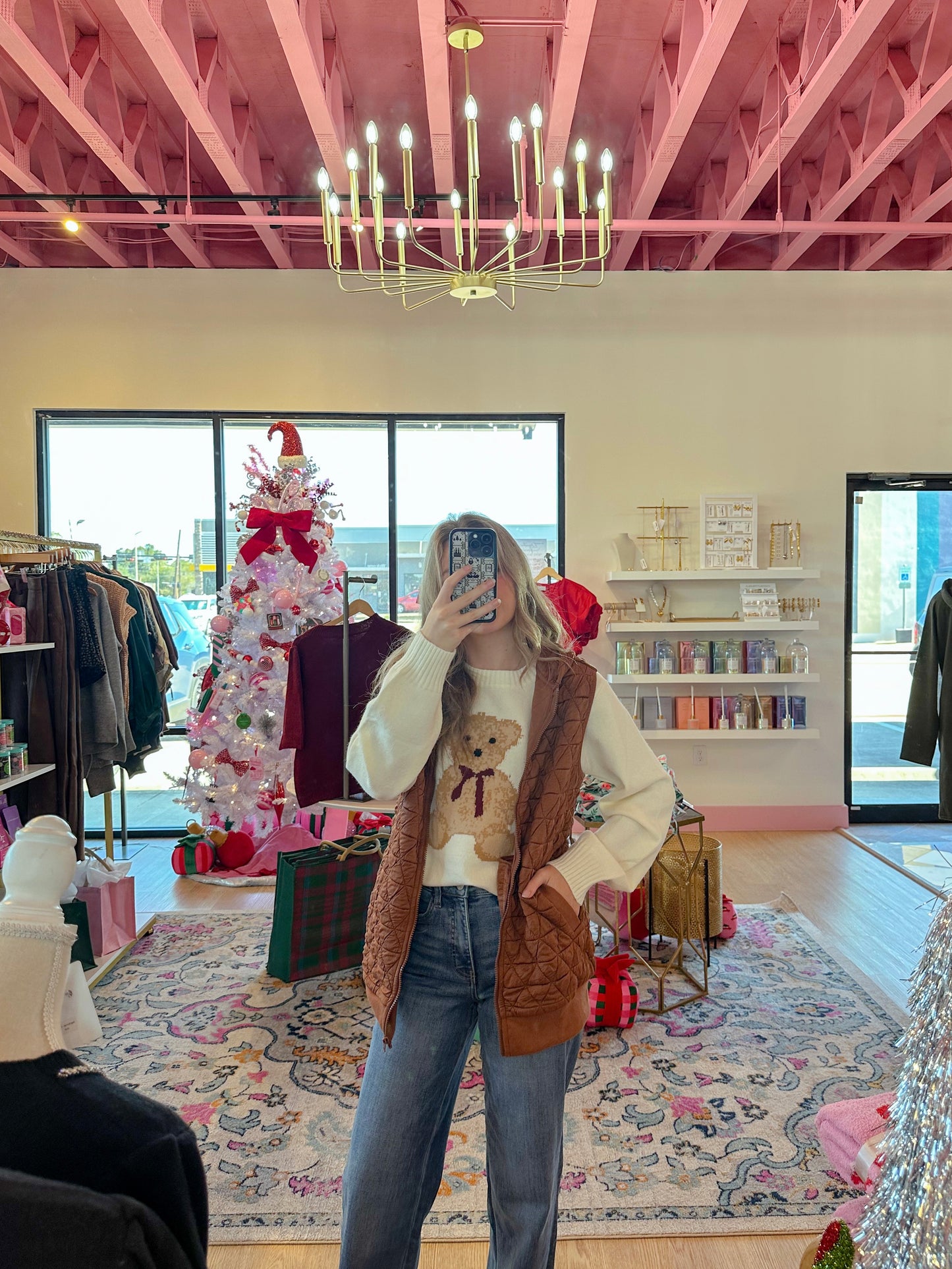 In Good Company Vest