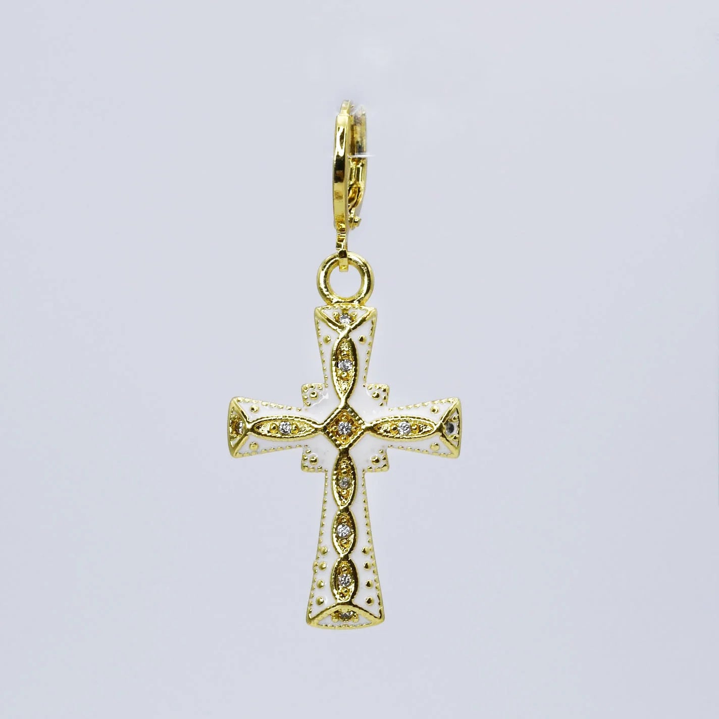 Statement Charms