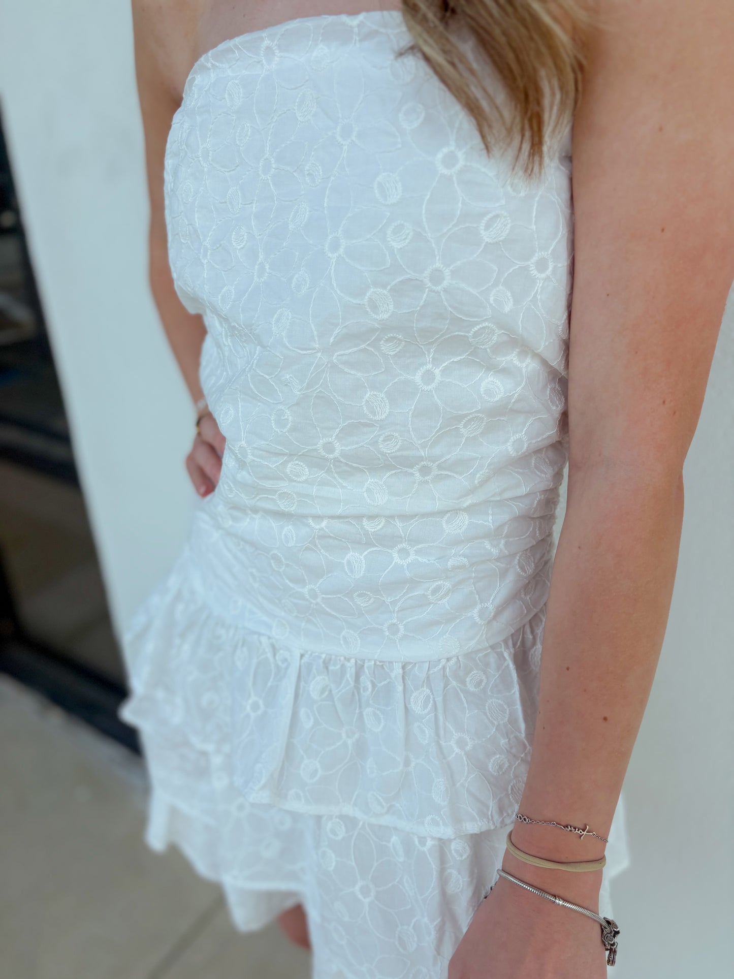 Just A Gal Dress