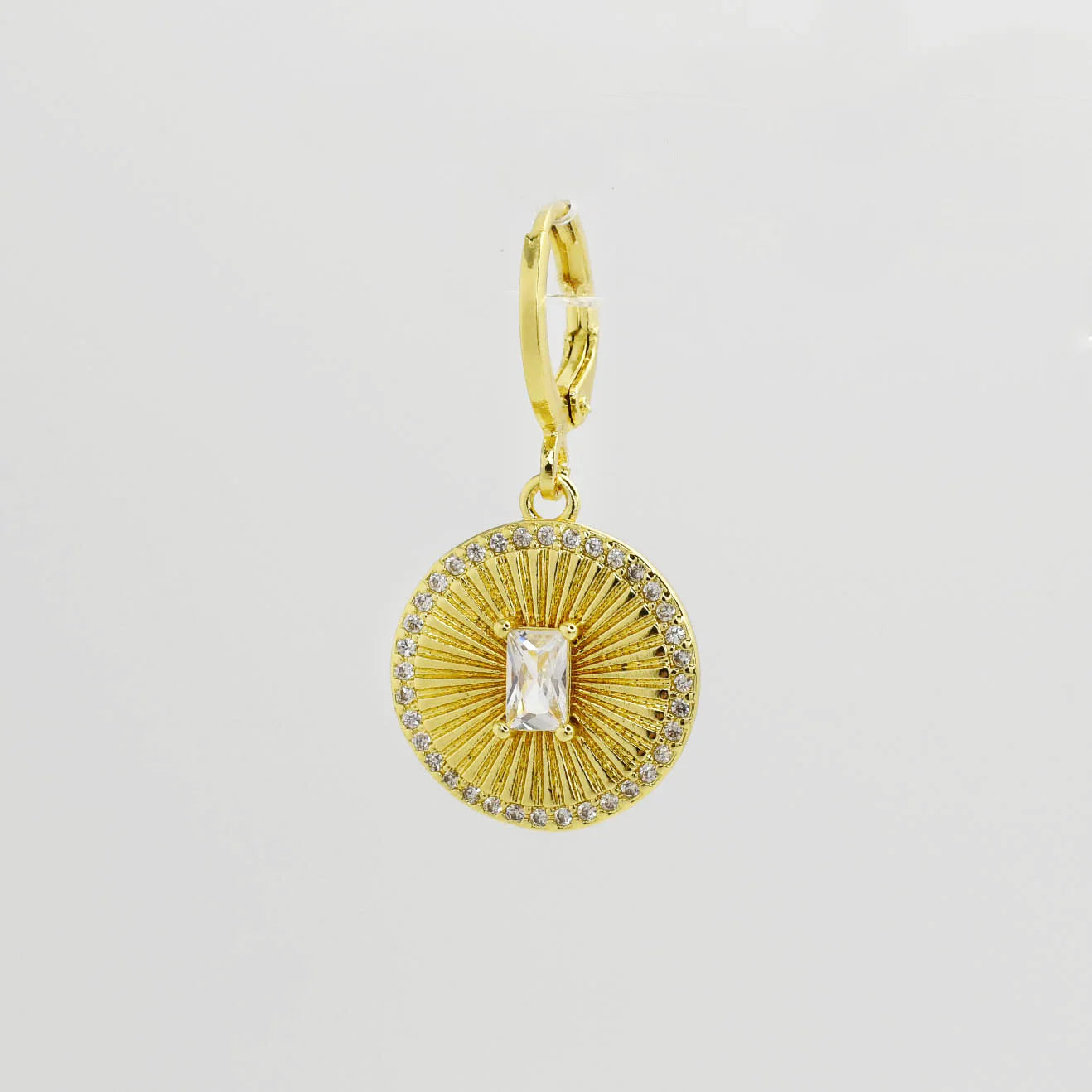 Statement Charms