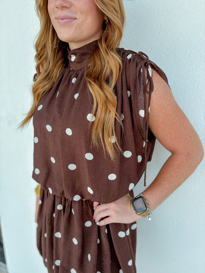 Rooted In Love Dress
