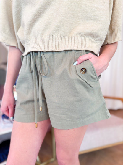 All The Reason Shorts