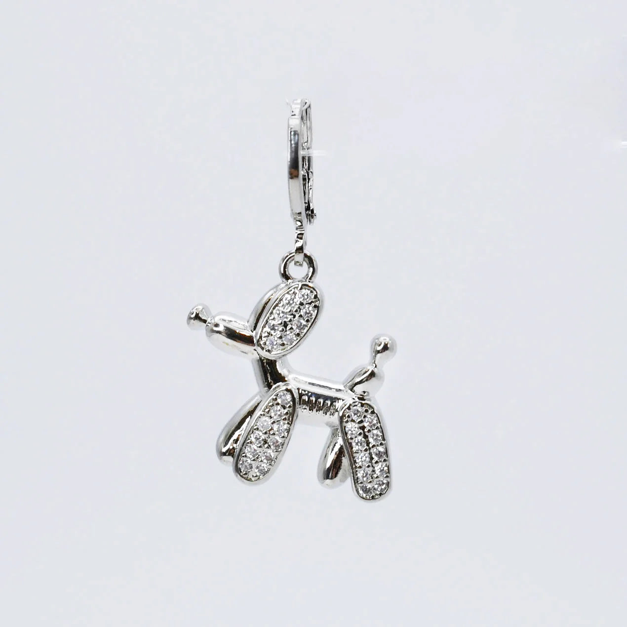 Statement Charms