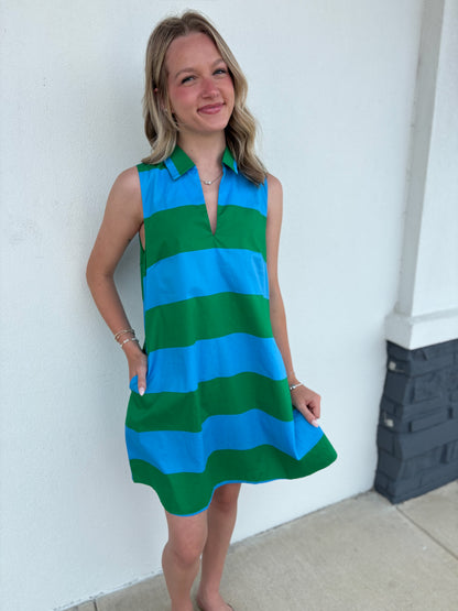 Love You So Dress